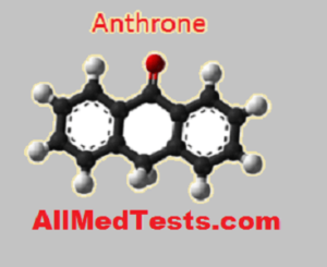 anthrone reagent